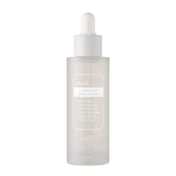 Goccia di olio acquoso fondamentale 50ml