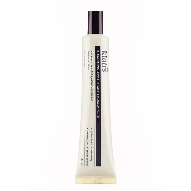 Crema illuminante morbida per imperfezioni 40ml