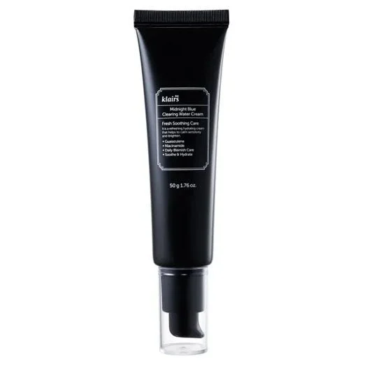 Crema purificante Midnight Blue 50g