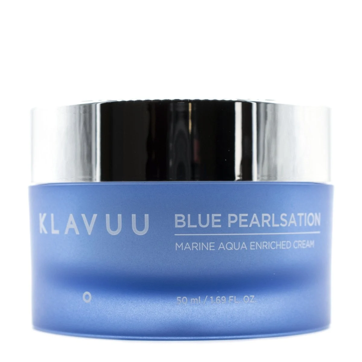 Crema Arricchita all'Acqua Marina Blue Pearlsation 50ml