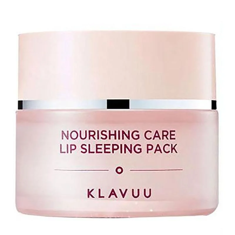 Impacco per dormire labbra nutriente 20g