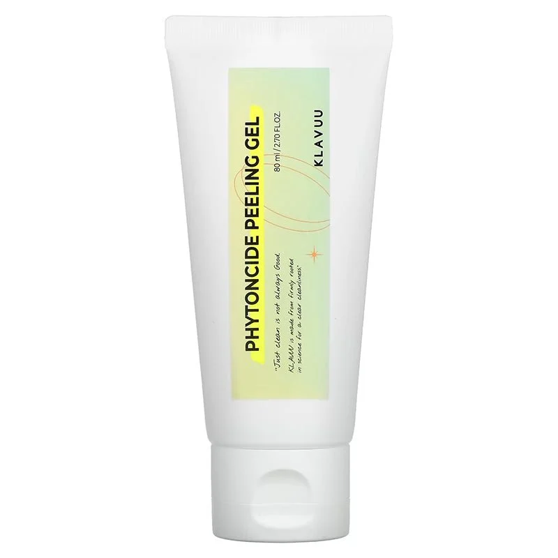 Gel Peeling Phytoncide 80ml
