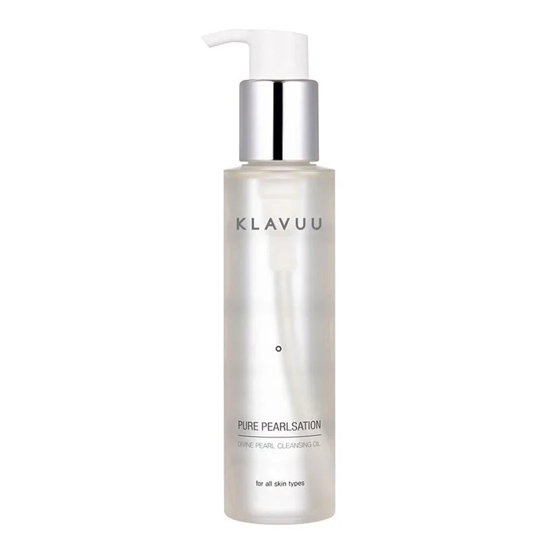 Pure Pearlsation Divine Pearl Olio detergente 150ml