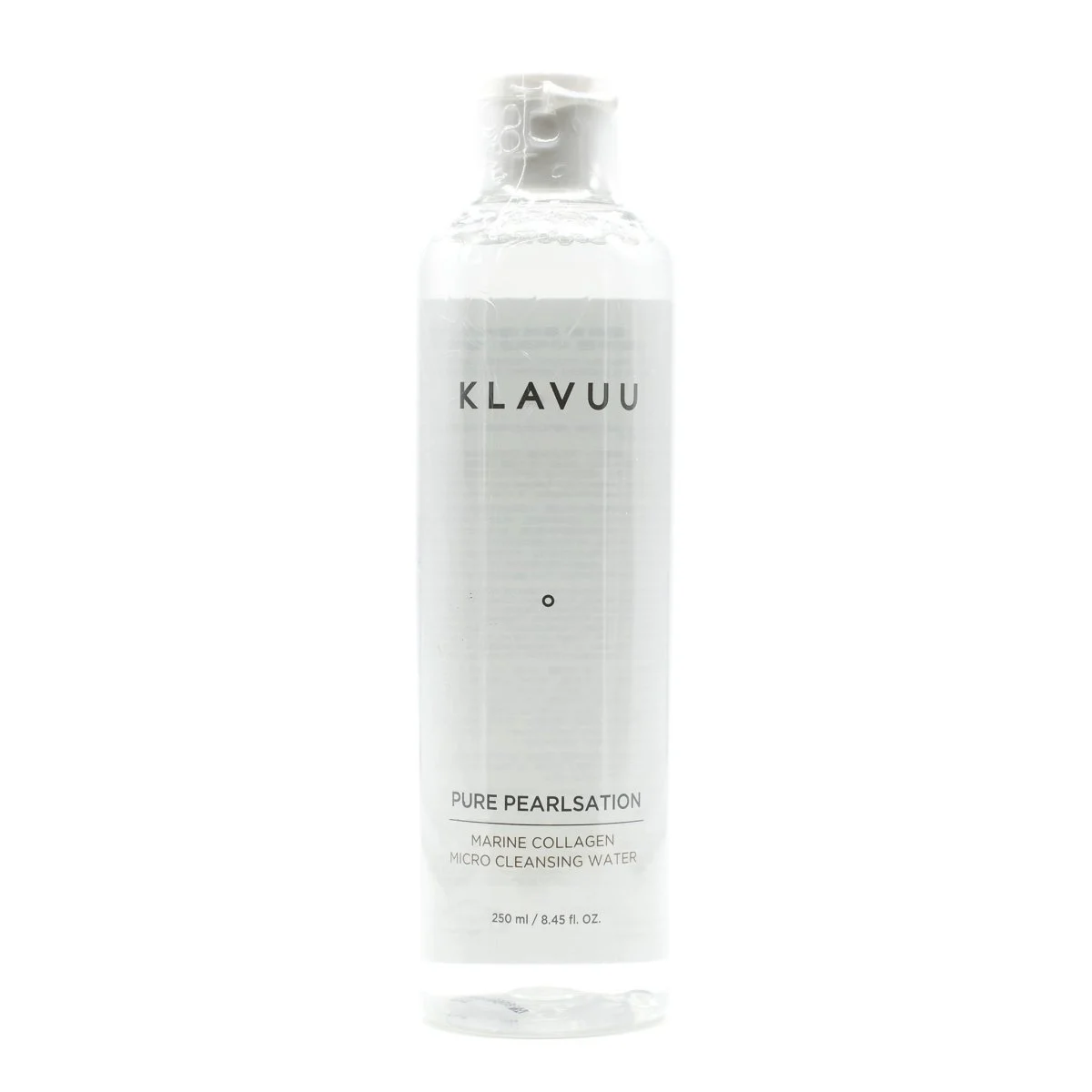Pure Pearlsation Collagene Marino Micro Acqua Detergente 250ml
