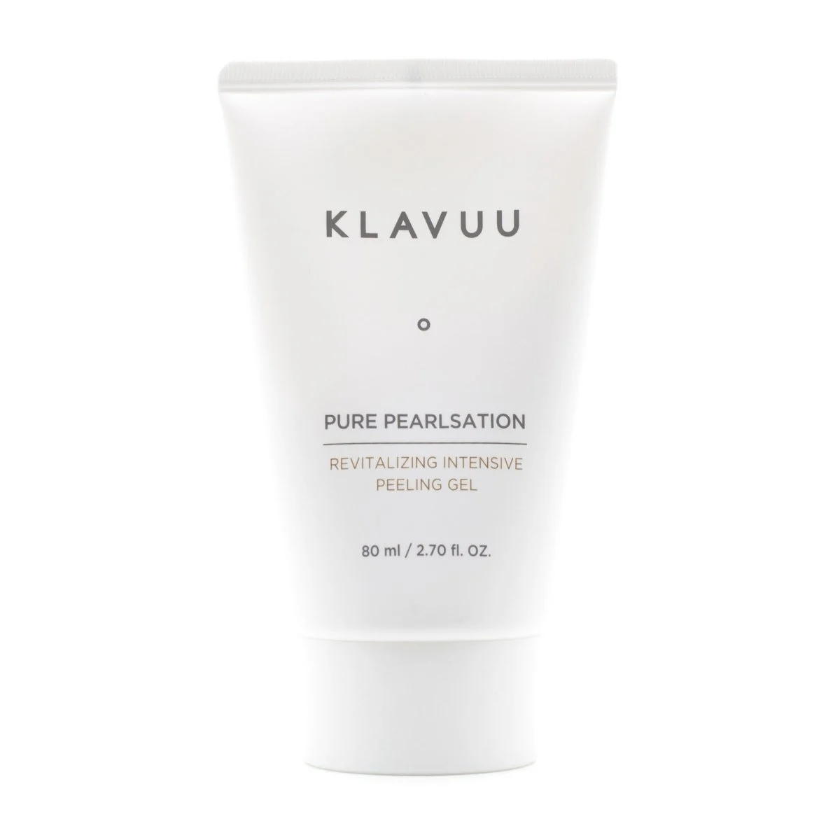 Gel Peeling Intensivo Rivitalizzante Pure Pearlsation 80ml