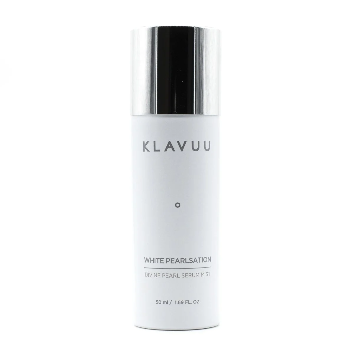 White Pearlsation Divine Pearl Siero Spray 50ml