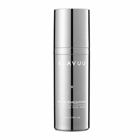 White Pearlsation Special Divine Pearl Siero 33ml