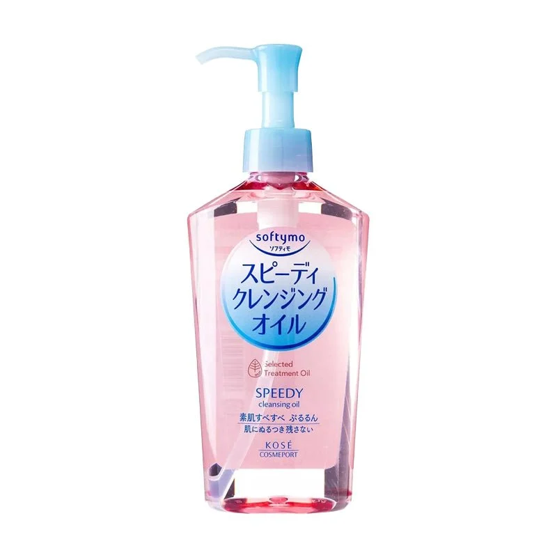 Olio detergente Speedy Softymo 240ml
