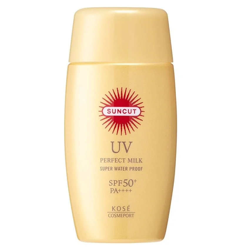 Suncut UV Latte Perfetto 50ml