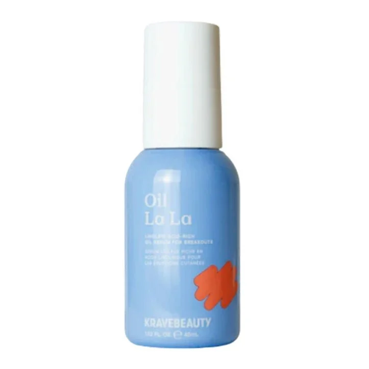 Olio La La 45ml