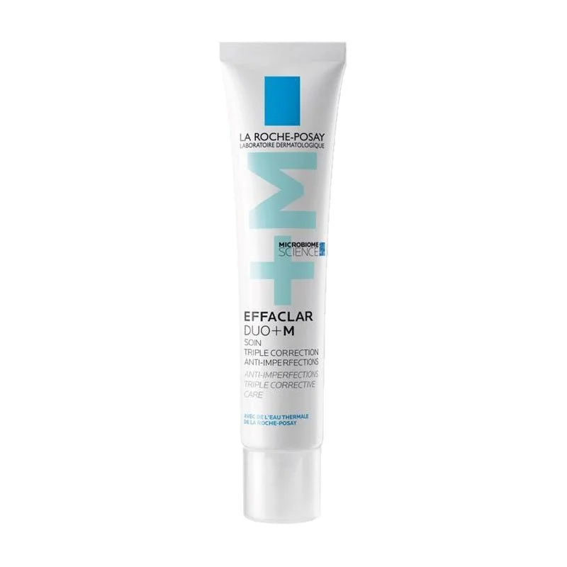 Effaclar Duo+M 40ml