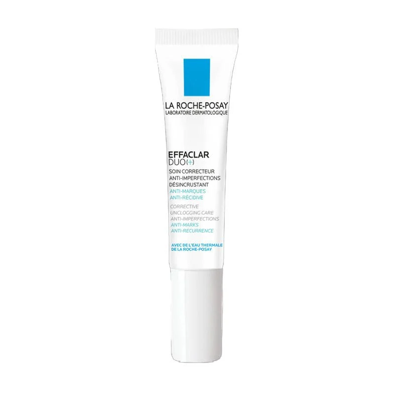 Effaclar Duo (+) Mini 15ml