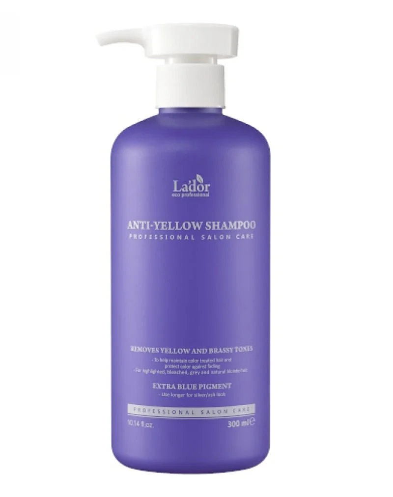 Shampoo Antigiallo 300ml