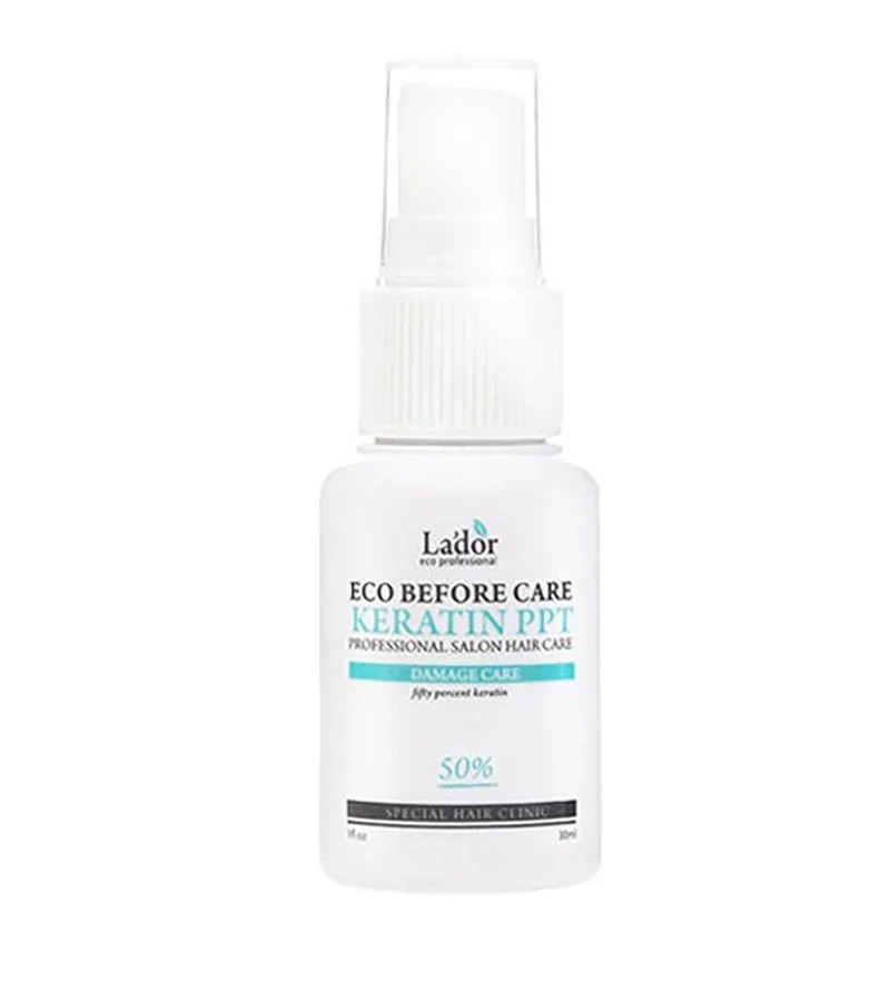 Prima della cura cheratina PPT 30ml