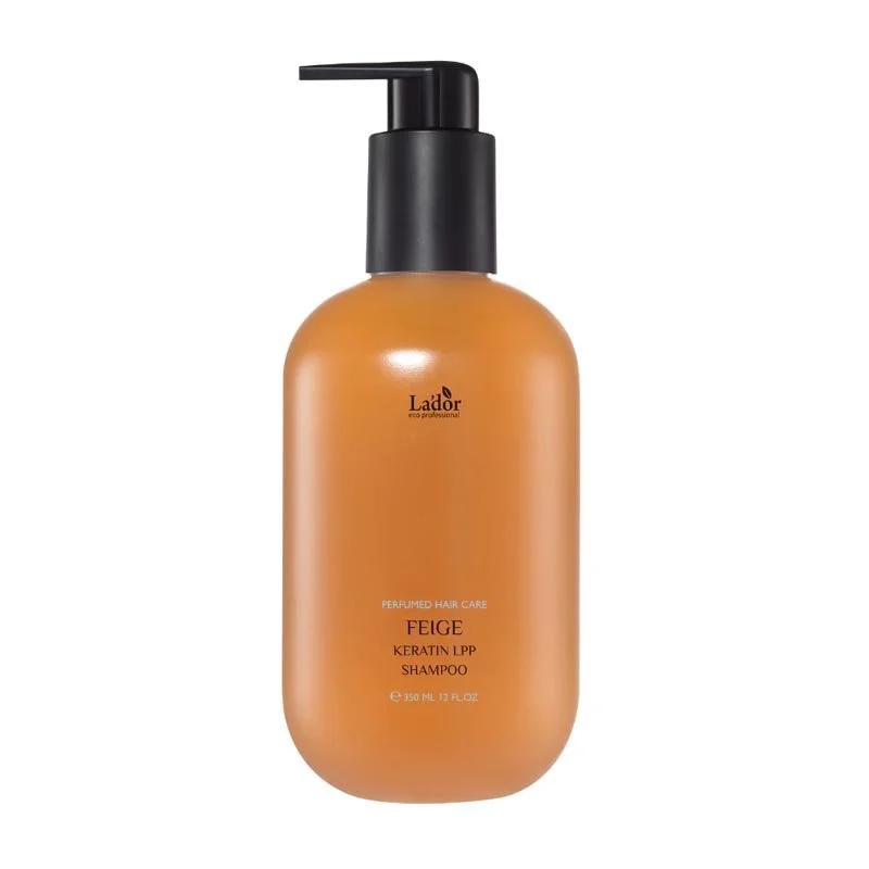 Shampoo alla cheratina LPP Feige 350ml