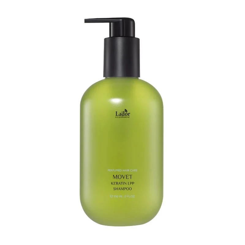 Shampoo alla cheratina LPP Movet 350ml