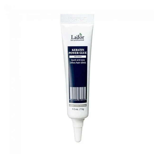 Colla Keratin Power 15g