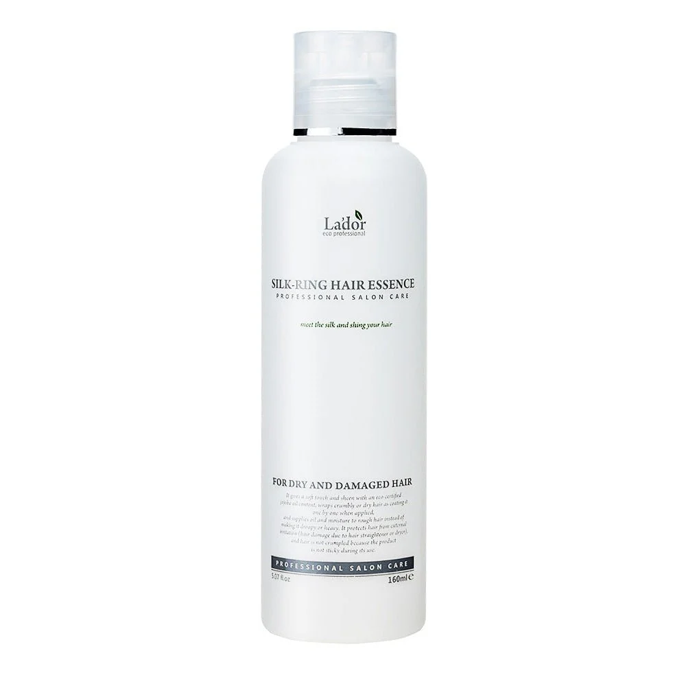 Essenza per capelli Silk-Ring 160ml