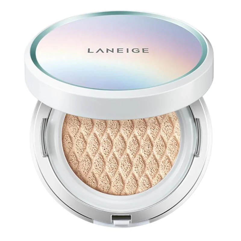 BB Cushion Pore Control con ricarica extra (2 * 15g)