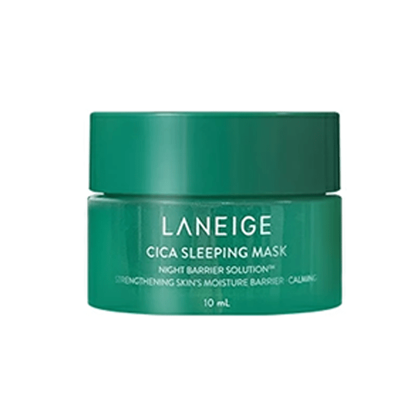 Cica Maschera da Notte Mini 10ml