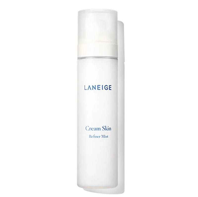 Mist crema raffinatrice per la pelle 120ml