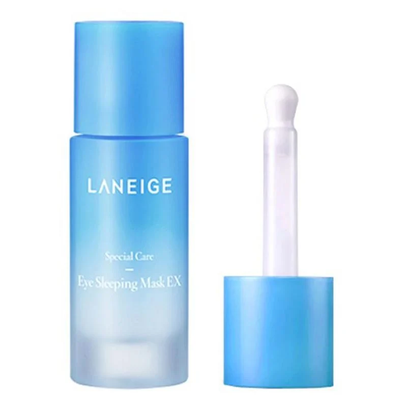 Maschera per dormire occhi EX 25ml