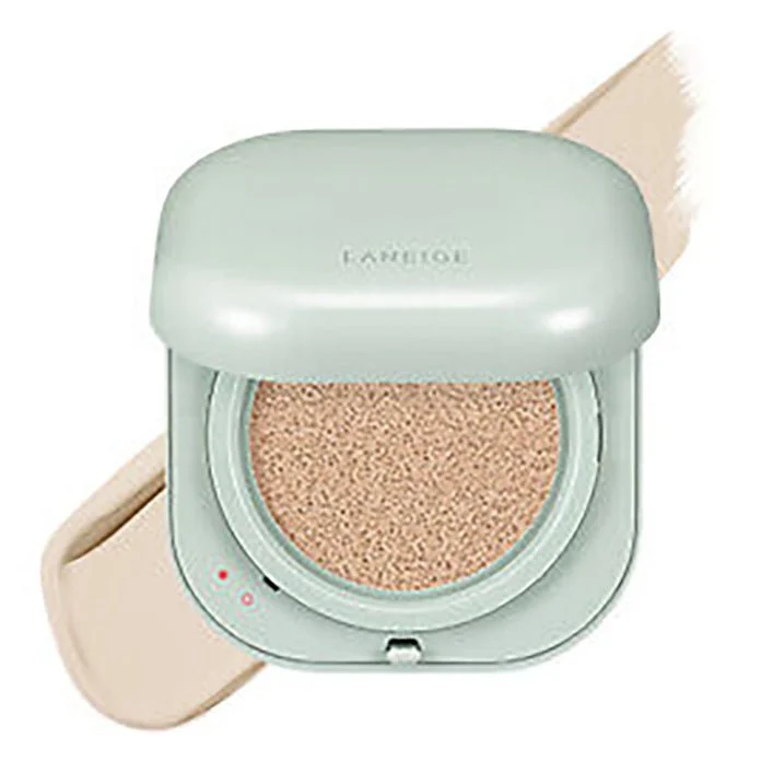 Neo Cushion Matte con ricarica (15g*2)
