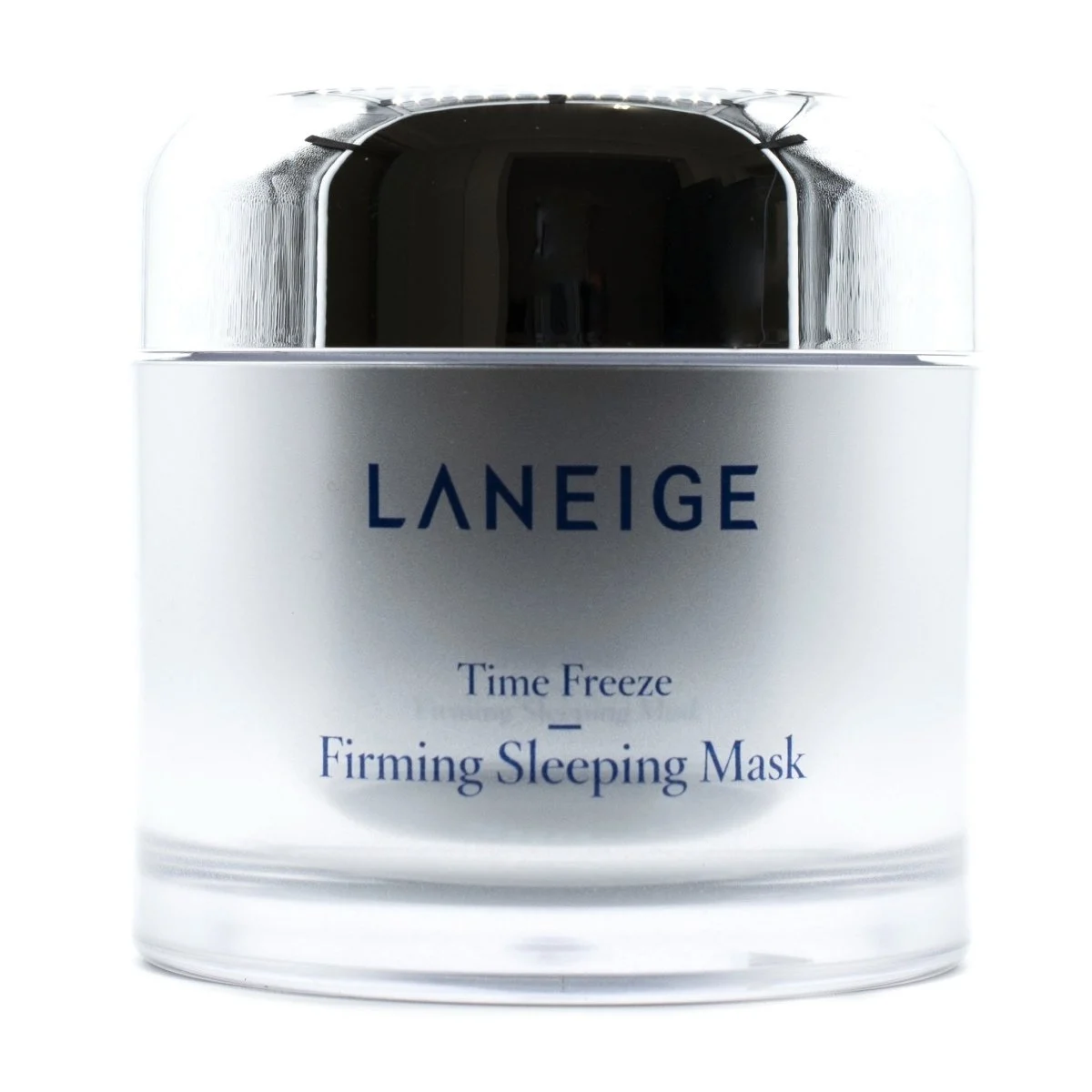 Maschera per dormire rassodante Time Freeze 60ml