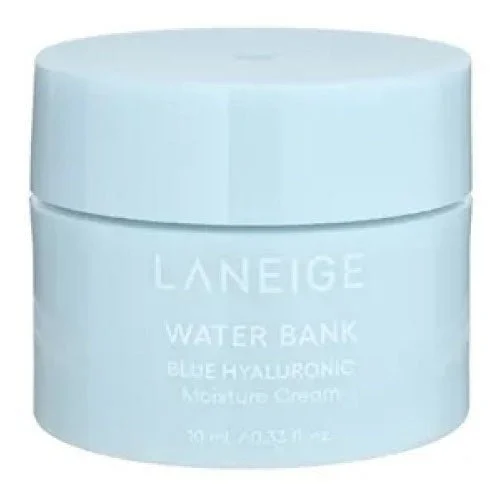 Crema idratante all'acido ialuronico Water Bank Blue Mini 10ml