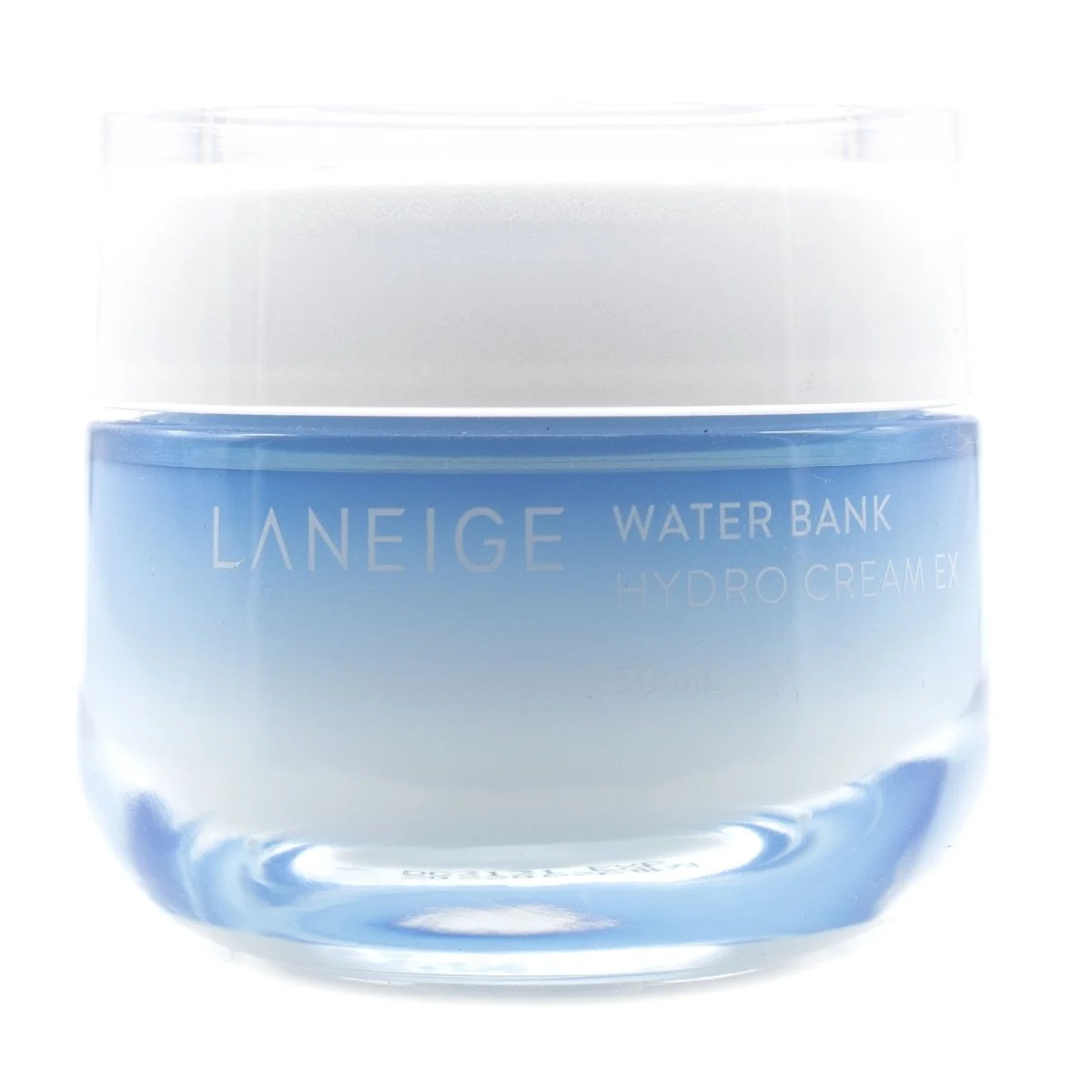 Crema Idro Banca d'Acqua Ex 50ml
