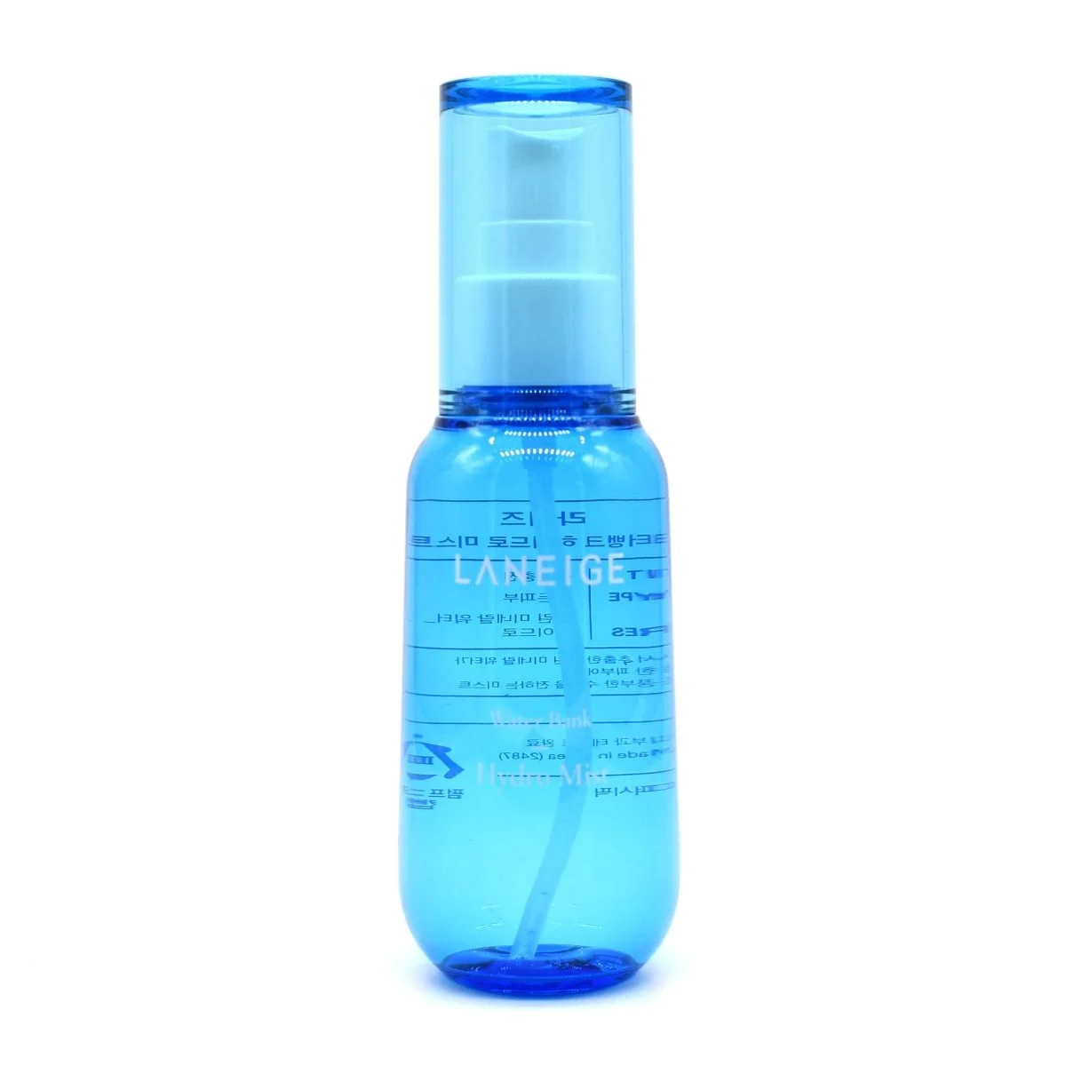Banca d'acqua Hydro Mist 70ml