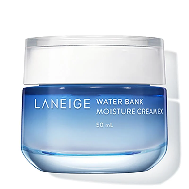 Crema idratante Water Bank EX 50ml