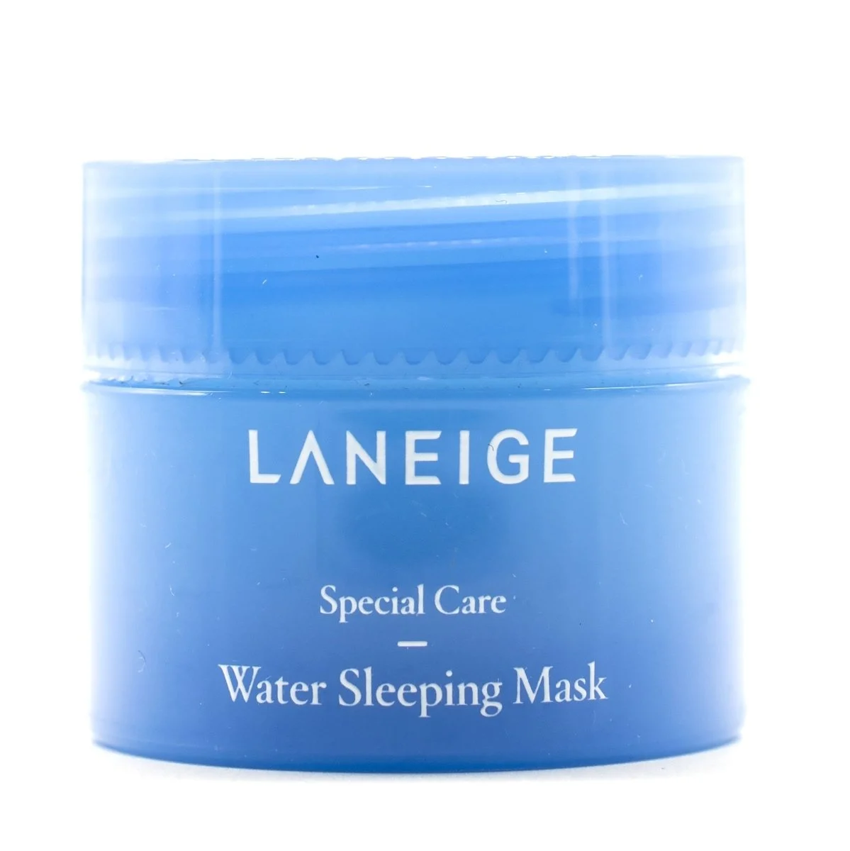 Maschera per dormire in acqua 15ml