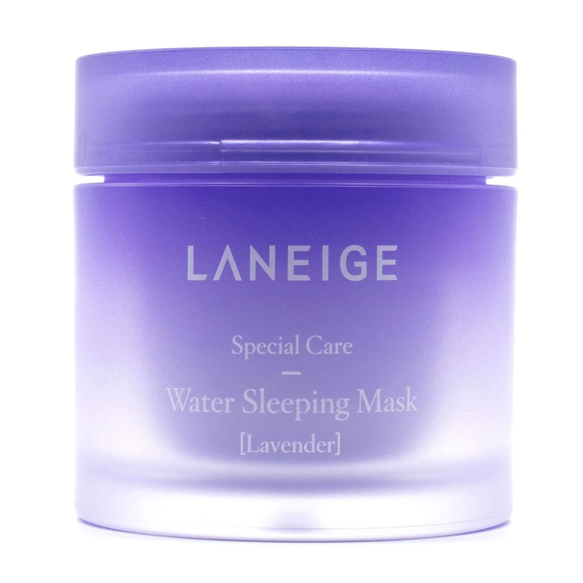Maschera per dormire in acqua alla lavanda 70ml