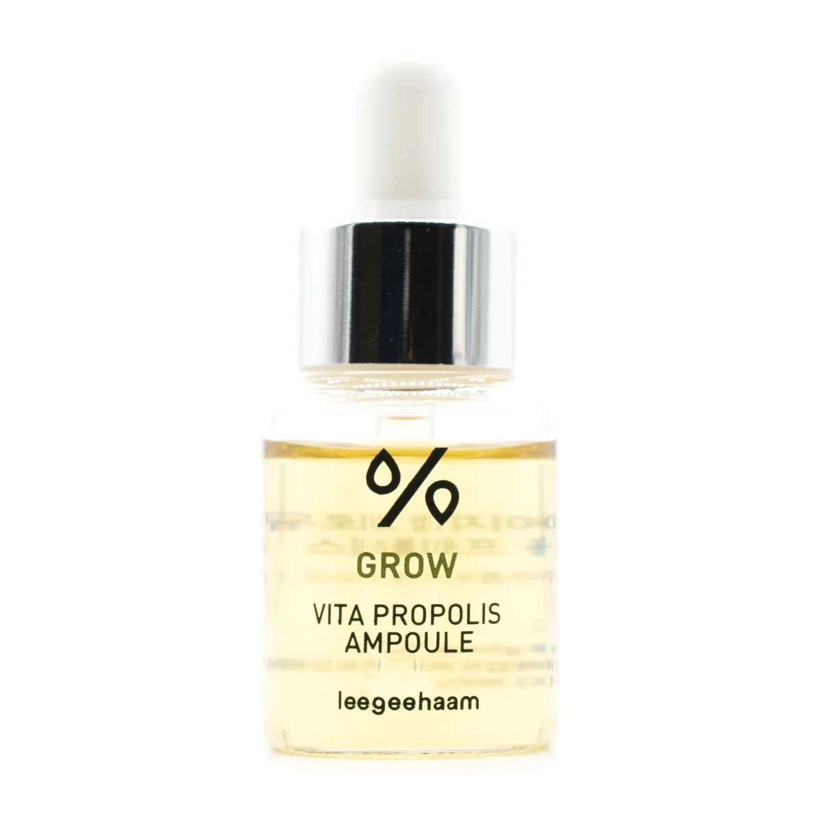 Grow Vita Propoli Fiala 15ml