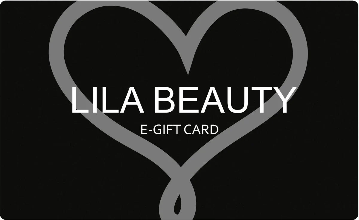 Lila Beauty Voucher Regalo