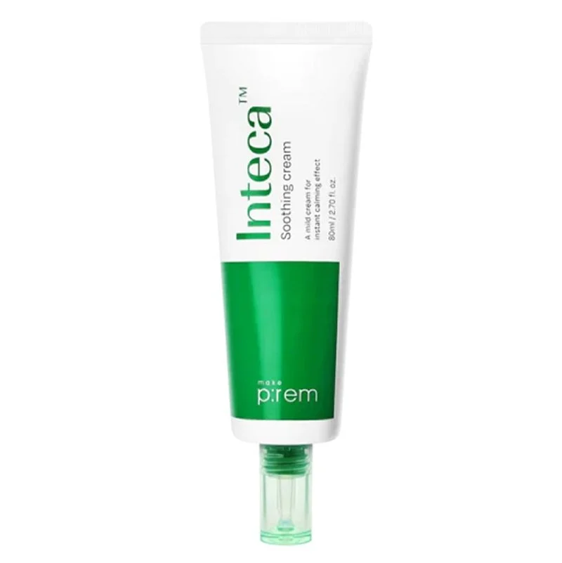 Inteca Crema Lenitiva 80ml