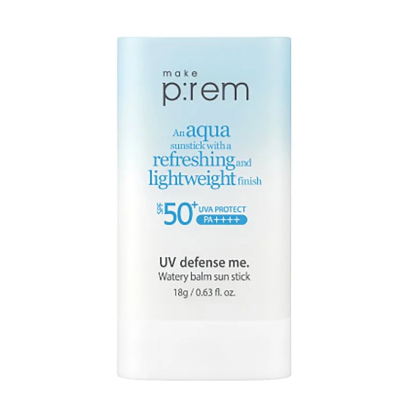 UV Defense Me Stick solare acquoso 18g