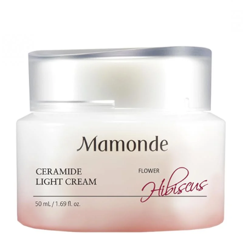 Crema leggera alla ceramide 50ml
