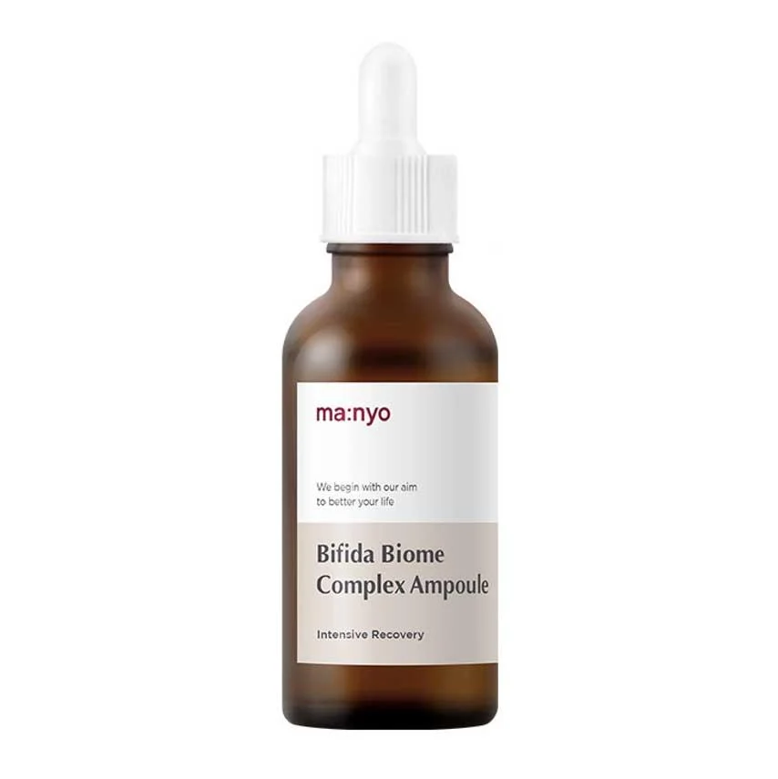 Bifida Biome Complex Fiala 50ml