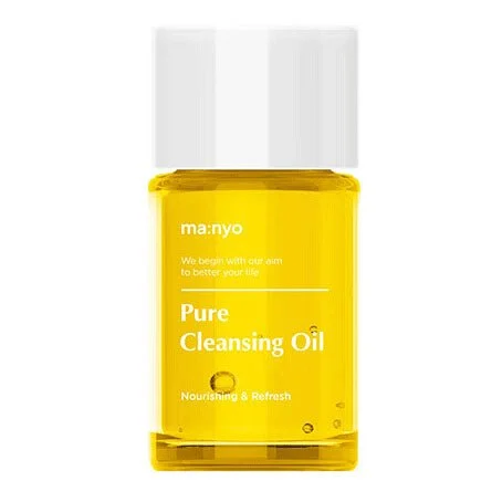 Olio detergente puro Mini 25ml