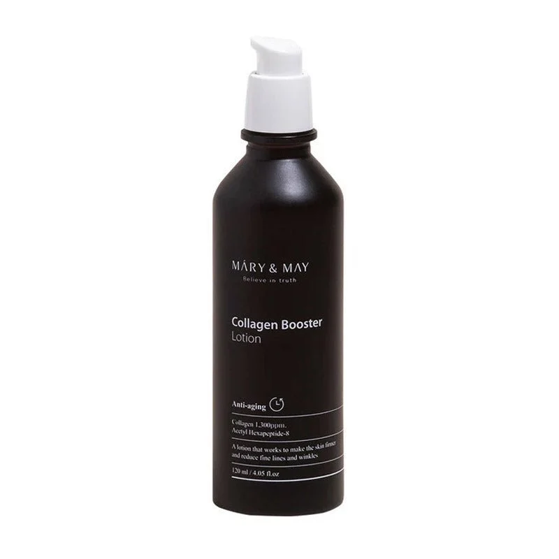 Lozione potenziatrice del collagene 120 ml