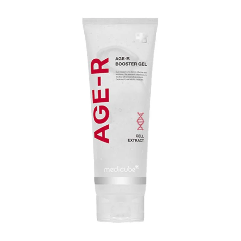 Gel Age-R Booster Jumbo 250ml