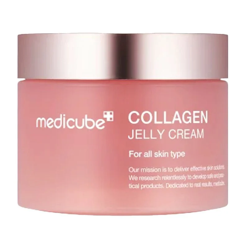 Crema Gelatina Al Collagene 110ml