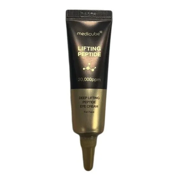 Crema contorno occhi peptidica lifting profondo Mini 10ml