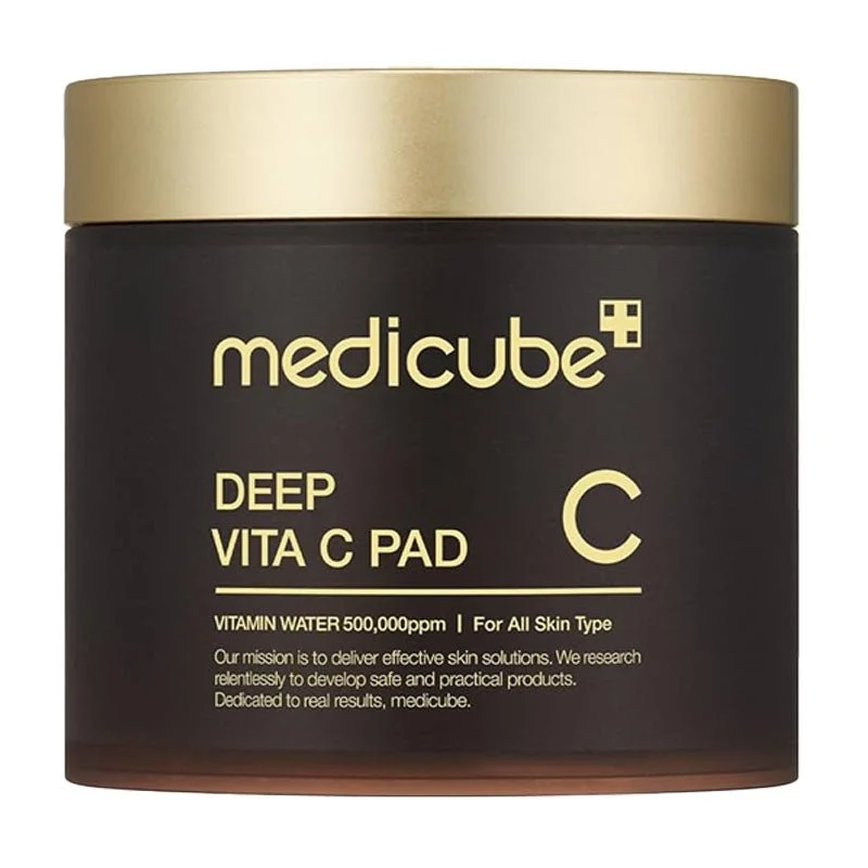 Cuscinetto Deep Vita C (70 pezzi)