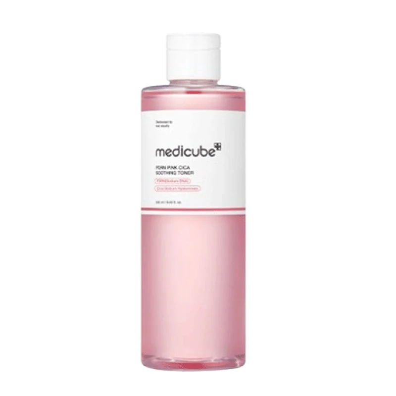 PDRN Cica Rosa Lenitiva Toner 250ml