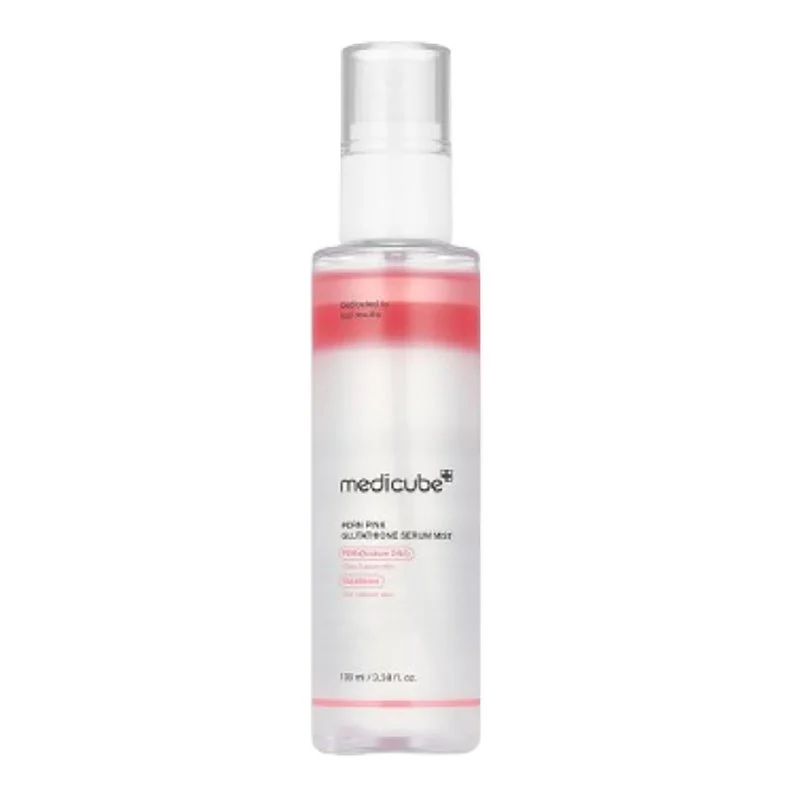 PDRN Siero al Glutatione Rosa Mist 100ml