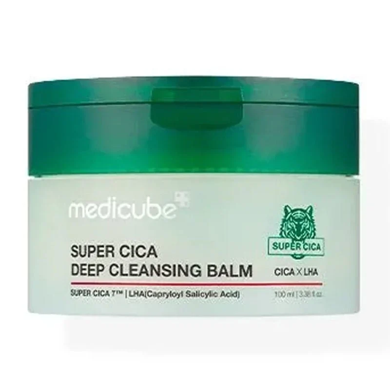 Super Cica Balsamo Detergente Profondo 100ml