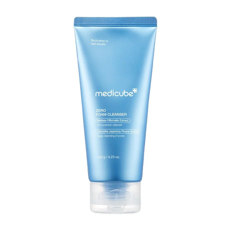 Detergente Schiuma Zero 120g
